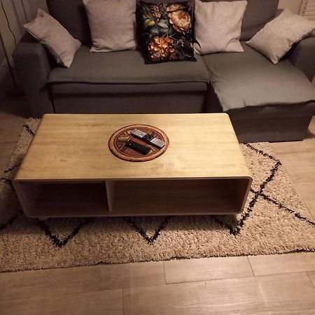 Joli Appartement Residentiel A 트루아 외부 사진