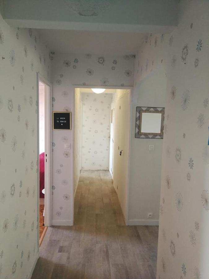 Joli Appartement Residentiel A 트루아 외부 사진